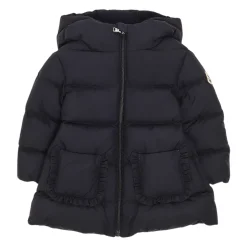 Molan Hooded Jacket Børn Jakker
