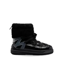 Outlet Mon Pocket Slippers Dame Støvler