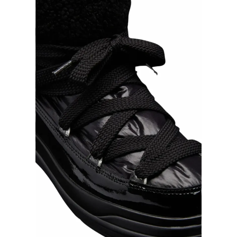 Outlet Mon Pocket Slippers Dame Støvler