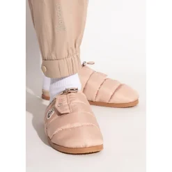 Clearance Mon Slides Dame Loafers