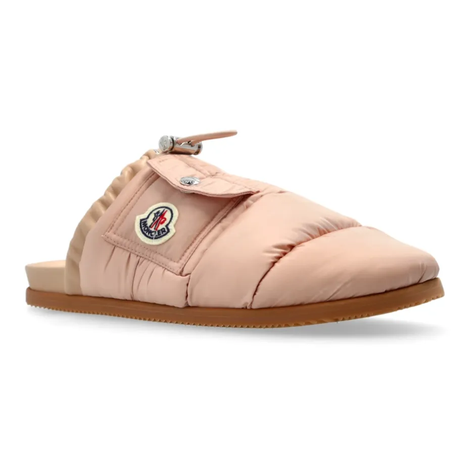 Clearance Mon Slides Dame Loafers