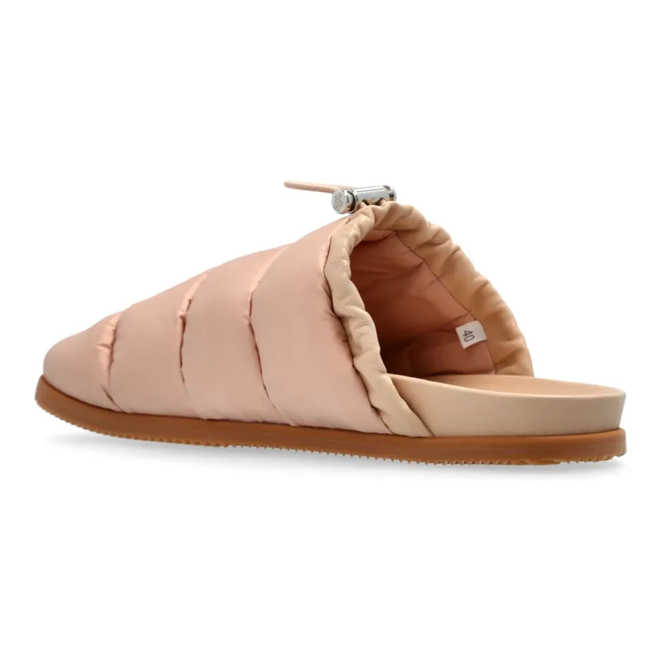 Clearance Mon Slides Dame Loafers