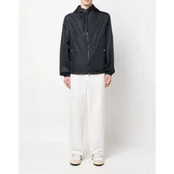 Online Coats Blue Skaljakker