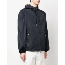 Online Coats Blue Skaljakker