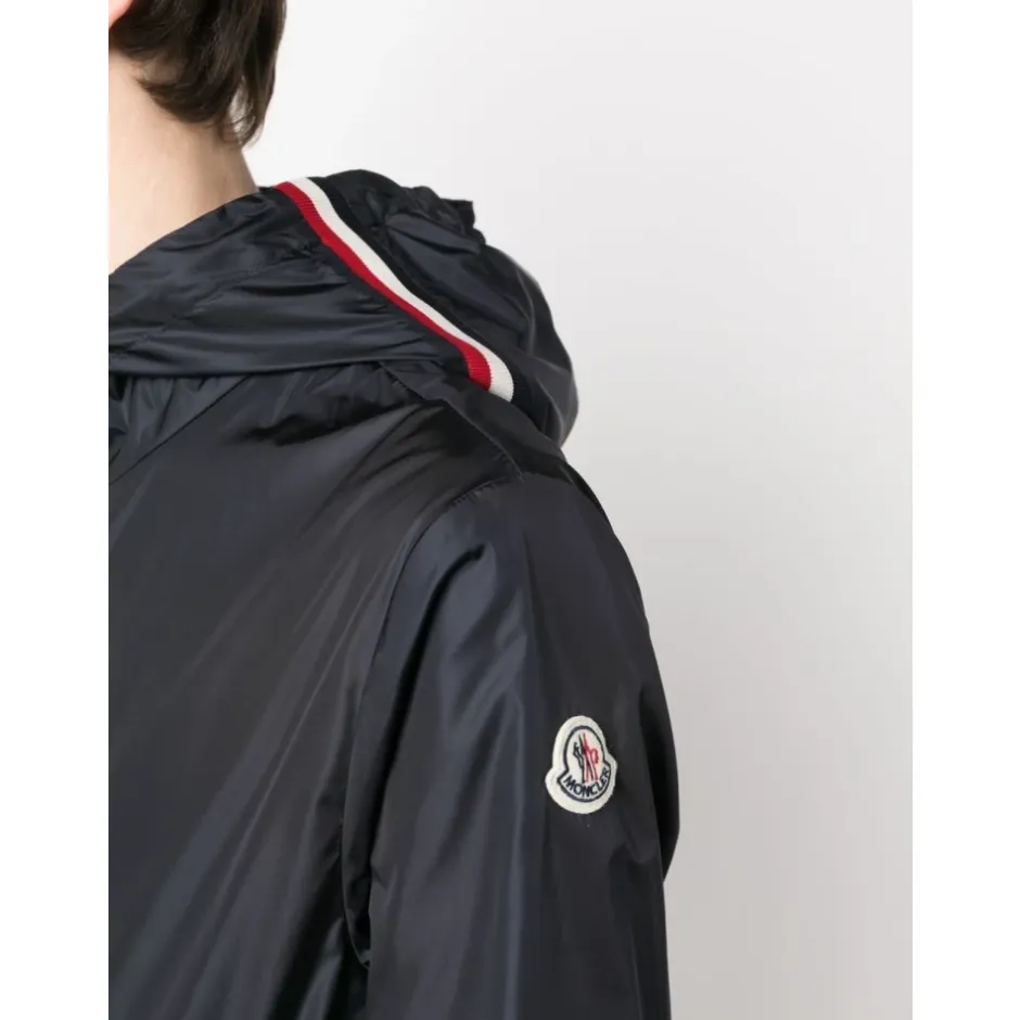 Online Coats Blue Skaljakker