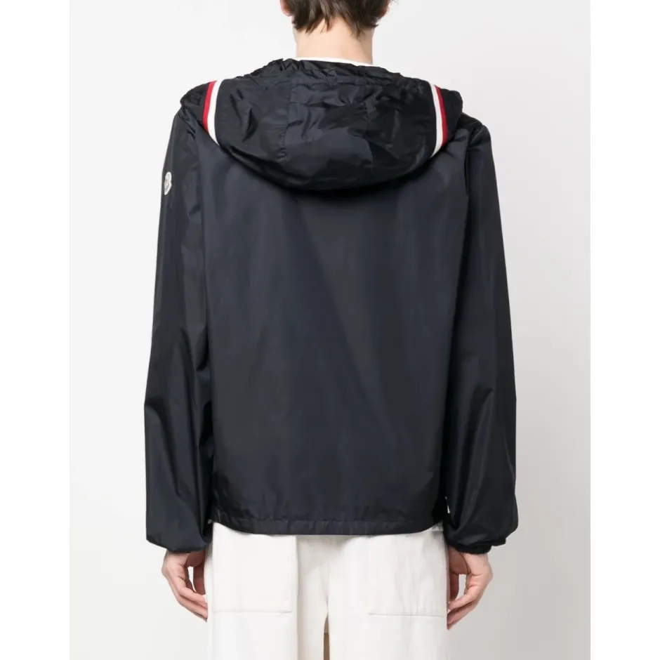 Online Coats Blue Skaljakker