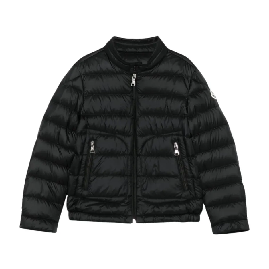 Sale KIDS Coats Black Børn Jakker