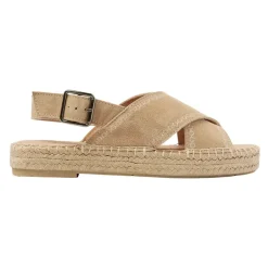 Discount Mondi Sun Espadriller Dame Sandaler