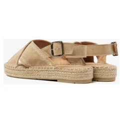 Discount Mondi Sun Espadriller Dame Sandaler