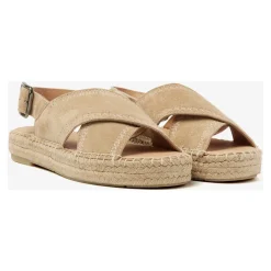 Discount Mondi Sun Espadriller Dame Sandaler