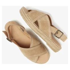 Discount Mondi Sun Espadriller Dame Sandaler