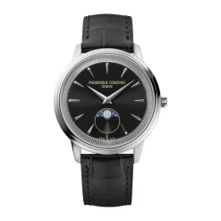 Moneta Moonphase Dame Ure