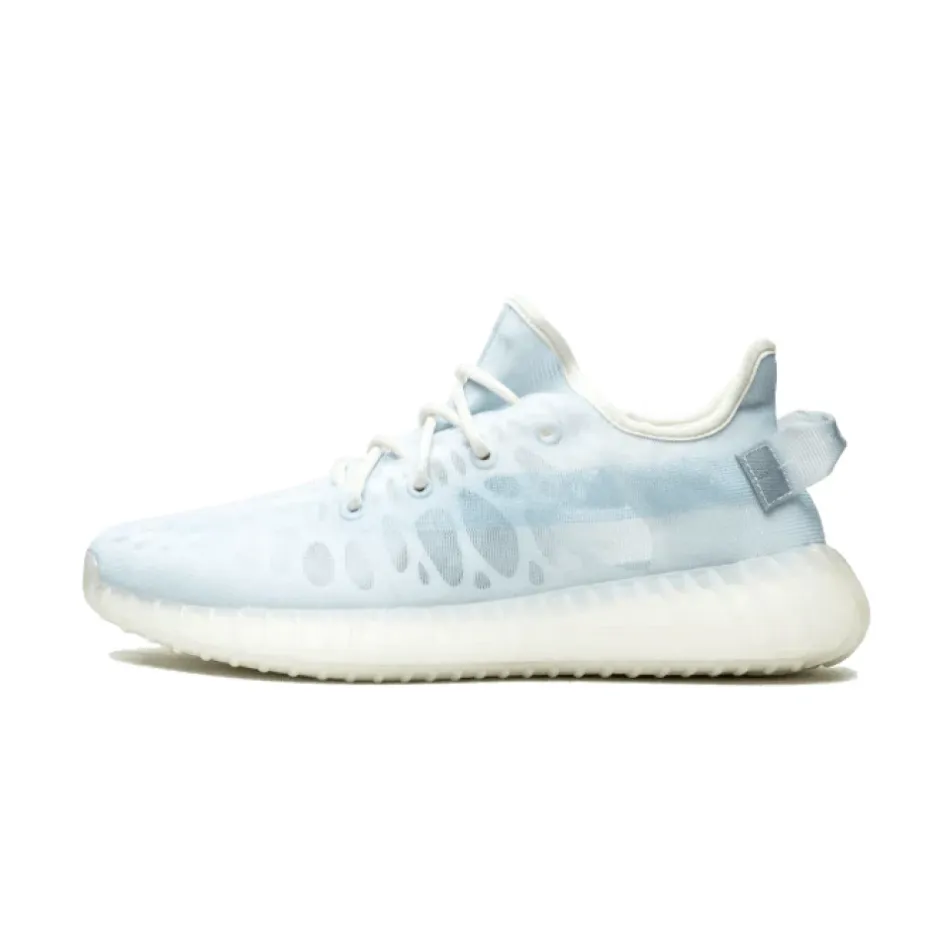 New Mono Ice Boost Sneakers Sneakers