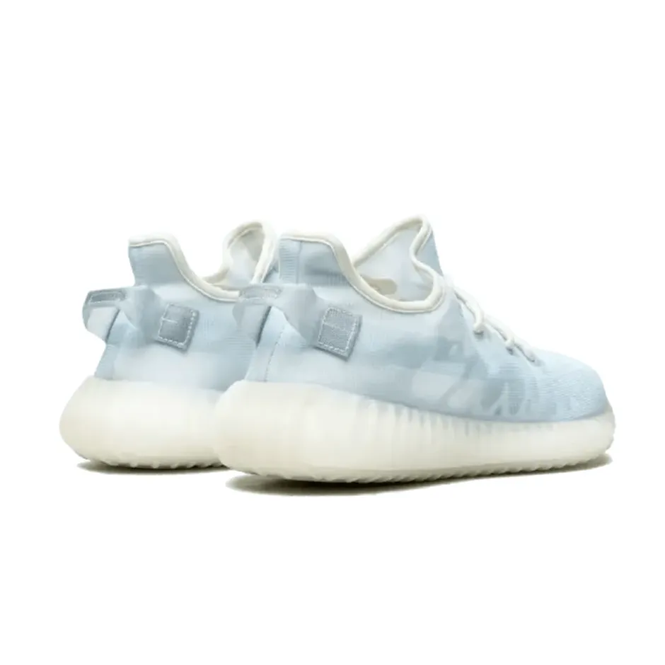 New Mono Ice Boost Sneakers Sneakers