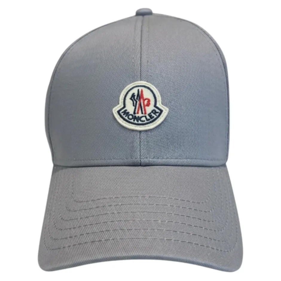 Clearance Monogram Baseball Cap Huer, Kasketter & Hatte