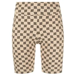 Outlet Monogram Biker Shorts Træningsbukser & Tights