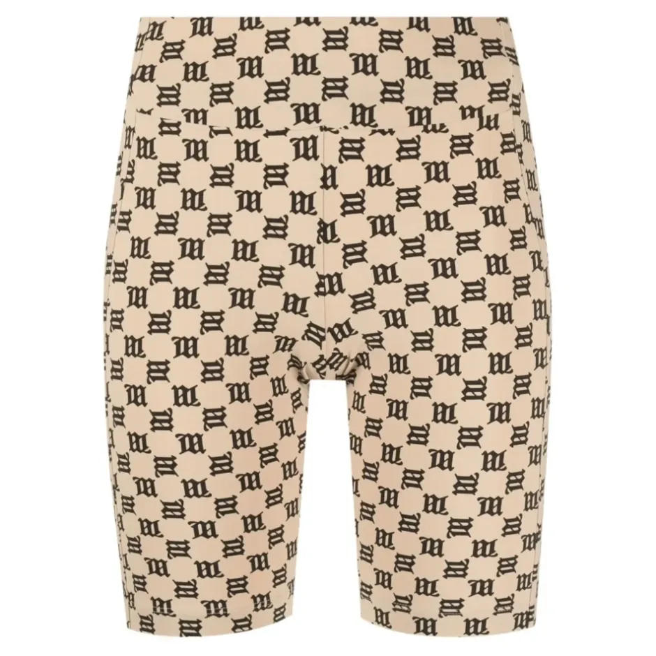 Outlet Monogram Biker Shorts Træningsbukser & Tights