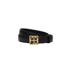 Online Monogram Bælte Dame Bælter