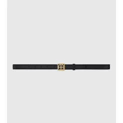 Online Monogram Bælte Dame Bælter
