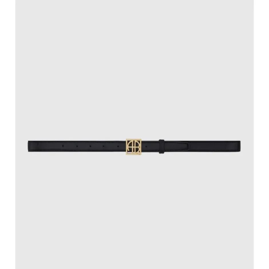 Online Monogram Bælte Dame Bælter