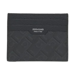 Discount Monogram Card Holder Punge & Kortholder