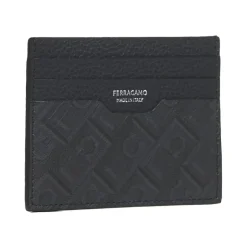 Discount Monogram Card Holder Punge & Kortholder