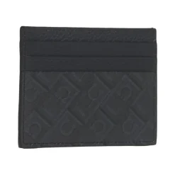 Discount Monogram Card Holder Punge & Kortholder