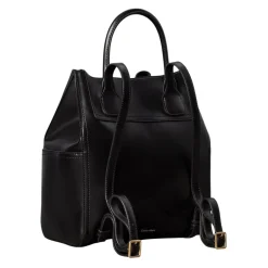 Outlet Monogram Drawstring Backpack Dame Rygsække