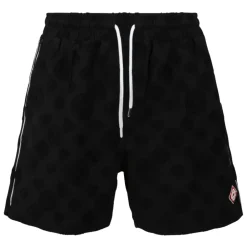 Online Monogram Shorts Træningsbukser & Tights
