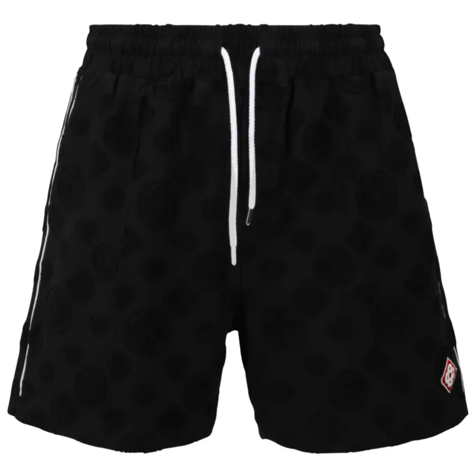 Online Monogram Shorts Træningsbukser & Tights