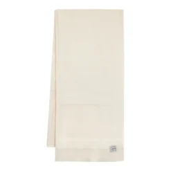 Online Monogram Twill Scarf Dame Tørklæder