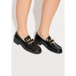 New Monsieur Loafers Dame Loafers
