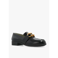 New Monsieur Loafers Dame Loafers