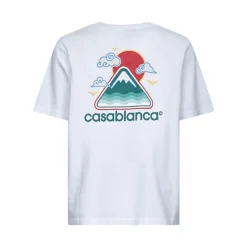 Outlet Montagne Ondulee T-Shirt T-Shirts