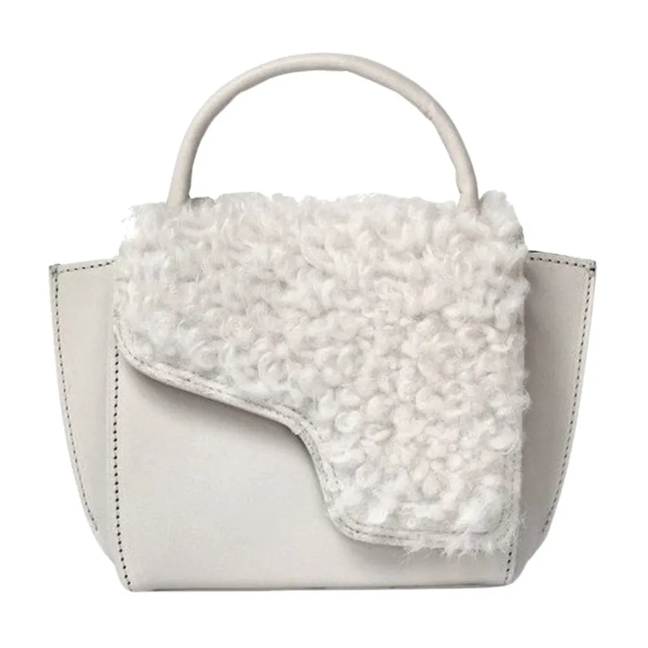 Sale Montalcino Mini Håndtaske Dame Håndtasker