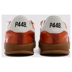 Online Monza Waves Sneakers