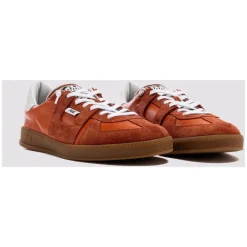Online Monza Waves Sneakers