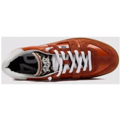 Online Monza Waves Sneakers