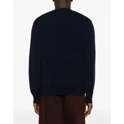Sale Moon Merino Knit Strik