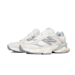 Hot Moonbeam Sea Salt Retro Sneakers Sneakers