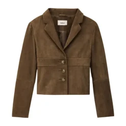 Hot Morfeo Jacket Dame Jakker