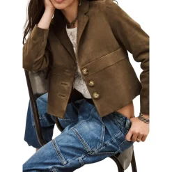 Hot Morfeo Jacket Dame Jakker