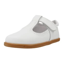 New Morgan Velcro Shoe Børn Pæne Sko