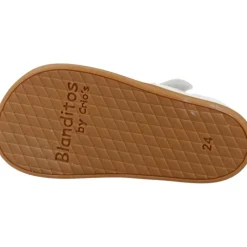 New Morgan Velcro Shoe Børn Pæne Sko