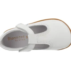 New Morgan Velcro Shoe Børn Pæne Sko