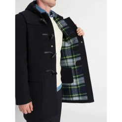 Morris Duffle Coat Frakker