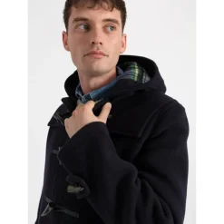 Morris Duffle Coat Frakker