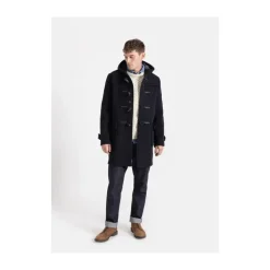 Morris Duffle Coat Frakker