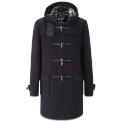 Best Morris Duffle Coat Frakker