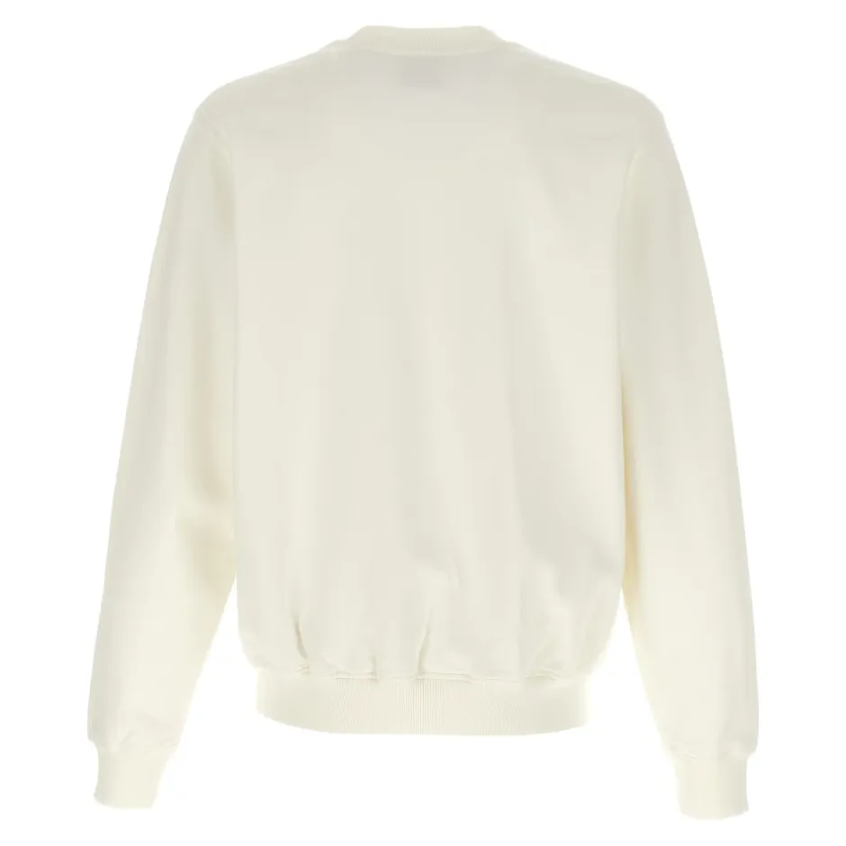Outlet Mountain Cotton Sweatshirt Sweatshirts